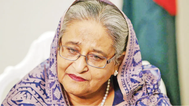 পিলখানা হত্যা মামলায় আসামি হচ্ছেন হাসিনা