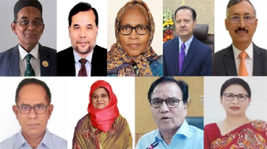 ৯ সচিবের চুক্তিভিত্তিক নিয়োগ বাতিল