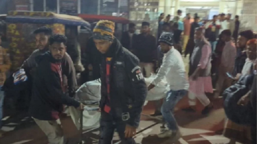 টঙ্গীবাড়িতে বাইক দুর্ঘটনায় ৩ বন্ধু নিহত