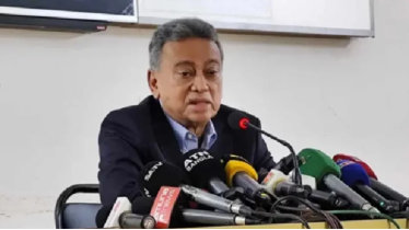 জোট শরিকদের নিয়ে জাতীয় সরকারের ঘোষণা বিএনপির