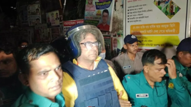 আনিস আলমগীরের বাড়ি তল্লাশি দুদকের