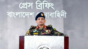 ভোটকেন্দ্রের আঙিনায় এক লাখ সেনা মোতায়েন