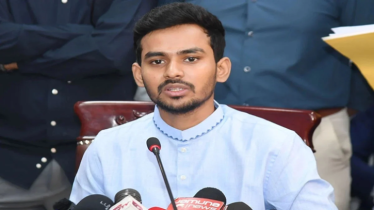 ‘হামলাকারীদের থামান’—বিএনপিকে আসিফ মাহমুদ