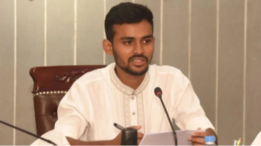 ছায়া মন্ত্রিসভা গঠনের প্রস্তুতি নিচ্ছে এনসিপি: আসিফ মাহমুদ