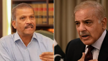 পাকিস্তানকে ধন্যবাদ জানালেন আসিফ নজরুল