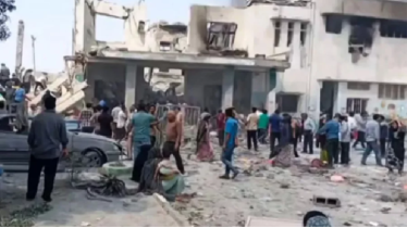 ইরানের স্কুলে ইসরায়েলি হামলায় নিহত বেড়ে ৮৫