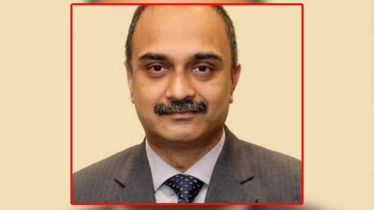 নতুন অ্যাটর্নি জেনারেল হচ্ছেন ব্যারিস্টার রাগিব রউফ চৌধুরী! নতুন অ্যাটর্নি জেনারেল হচ্ছেন ব্যারিস্টার রাগিব রউফ চৌধুরী!