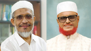 ফাঁসির মঞ্চ থেকে সংসদে বাবর ও আজহার