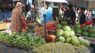 বেনাপোলে নিত্যপণ্যের দাম ঊর্ধ্বমুখী, ক্রেতাদের ক্ষোভ