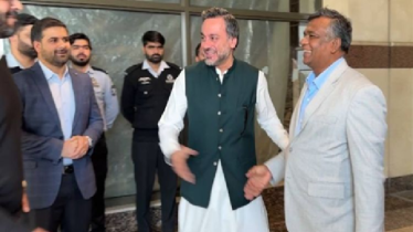 শর্ত মেনে নিয়েছে আইসিসি, ভারতের বিপক্ষে খেলবে পাকিস্তান