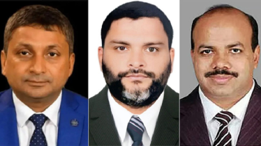 বিএনপির তিন প্রার্থী ভোটে থাকলেও ফলাফল ঝুলে থাকবে বিএনপির তিন প্রার্থী ভোটে থাকলেও ফলাফল ঝুলে থাকবে