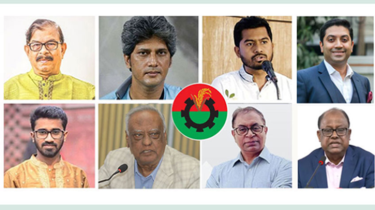 ভোটের মাঠে বিএনপির মিত্রদের অসহায়ত্ব