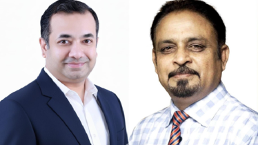 একই ইউনিয়নে দুই এমপি!