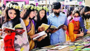 বহুমাত্রিক বাংলাদেশ প্রতিপাদ্যে একুশে বইমেলা শুরু আজ