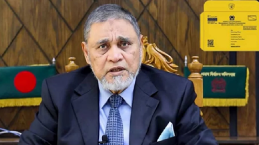 নবনির্বাচিত এমপিদের শপথ পড়াবেন সিইসি