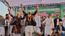 বিএনপির শতাধিক নেতাকর্মীর জামায়াতে যোগদান