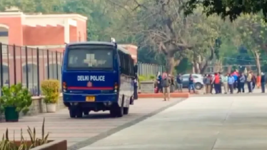 ‘দিল্লি হবে খালিস্তান’—পার্লামেন্টসহ একাধিক স্কুলে বোমা হামলার  হুমকি