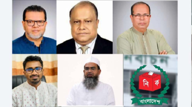 দল বিলুপ্ত করে ধানের শীষেও কপাল খোলেনি যাদের