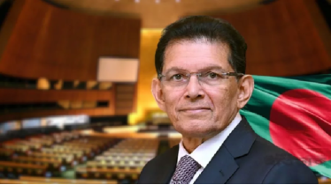 চার দশক পর আবারও বৈশ্বিক মঞ্চে বাংলাদেশ