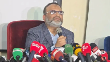 ঢাবি ভিসির পদত্যাগের ঘোষণা 