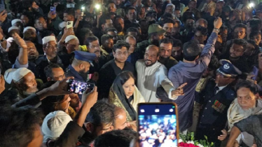 হামলা করলো বিএনপি, মামলা রুমিনের কর্মীদের বিরুদ্ধে