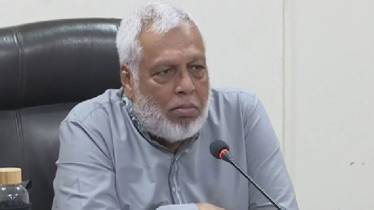 চিঠি দিয়ে ক্ষমা চেয়ে মহিমান্বিত হলেন উপদেষ্টা