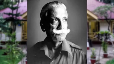 বঙ্গবীর জেনারেল ওসমানীর মৃত্যুবার্ষিকী আজ