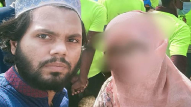 নিজের যোগ্যতায় চাকরি নেবো: ইউনূসের প্রস্তাবে হাদির স্ত্রী