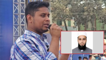 হাসনাতের লড়াইয়ে হেরে ট্রাকে উঠলো বিএনপি