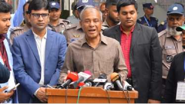 অবাধ ও বিশ্বাসযোগ্য নির্বাচন দিচ্ছে অন্তর্বর্তী সরকার: স্বরাষ্ট্র উপদেষ্টা