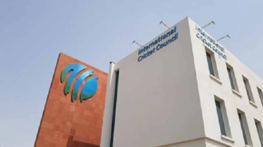 ভারত-পাক ম্যাচ সংকটে আর্থিক ঝুঁকিতে আইসিসি