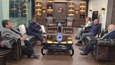 তিন শর্তে ভারত ম্যাচ খেলতে রাজি পাকিস্তান