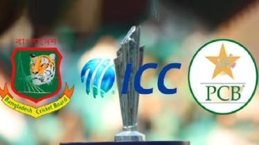 পরিস্থিতি নিয়ন্ত্রণের বাইরে, জরুরি বৈঠকে বসছে আইসিসি পরিস্থিতি নিয়ন্ত্রণের বাইরে, জরুরি বৈঠকে বসছে আইসিসি