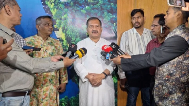 গণমাধ্যমের সর্বোচ্চ স্বাধীনতা নিশ্চিত করা হবে: তথ্যমন্ত্রী