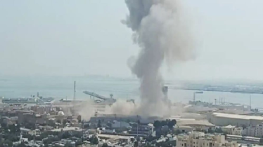 ইরানের হামলায় ২০০ মার্কিন সেনা নিহতের দাবি