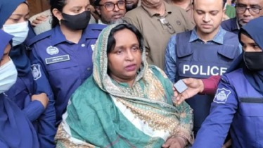 জামিন পেলেন আইভী রহমান