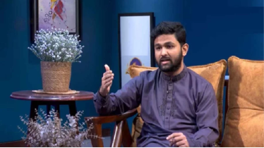 মেয়র প্রার্থী হচ্ছেন ইনকিলাব মঞ্চের জাবের