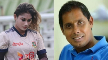 জাহানারাকে হয়রানির অভিযোগে নিষিদ্ধ মঞ্জুরুল