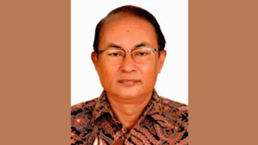 প্রবীণ সাংবাদিক জাকারিয়া কাজল আর নেই