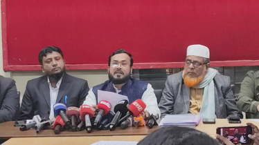 জামায়াতের বিরুদ্ধে অভিযোগ দেয়া বিএনপির মুদ্রাদোষ: রেজাউল করিম