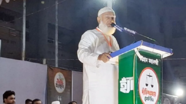 ফ্যামিলি কার্ড নয়, আমার মায়ের মর্যাদা আগে: শফিকুর রহমান ফ্যামিলি কার্ড নয়, আমার মায়ের মর্যাদা আগে: শফিকুর রহমান