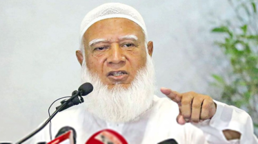 মানুষকেন্দ্রিক অর্থনীতির প্রতিশ্রুতি জামায়াত আমিরের