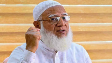 লাইলাতুল গুজব চলছে, সবাই সাবধান: জামায়াত আমির