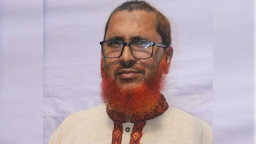 টাকা ফেরতসহ ঠাকুরগাঁও জামায়াত আমিরকে পরিবারের কাছে হস্তান্তর