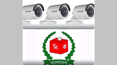 যশোরের ৬ আসনে থাকছে সিসি ও পুলিশের বডি ক্যামেরা