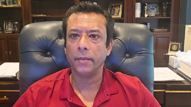 জুলাই হত্যাকাণ্ডের দায় নিলেন হাসিনাপুত্র জয় জুলাই হত্যাকাণ্ডের দায় নিলেন হাসিনাপুত্র জয়