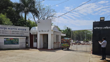 সালমান-আনিসুল-পলকসহ ৪ হাজার বন্দির পোস্টাল ভোট