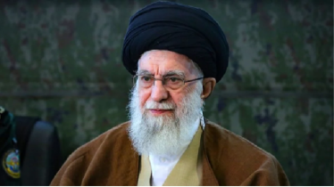 খামেনির লাশ পাওয়া গেছে—দাবি ইসরায়েলি কর্মকর্তার