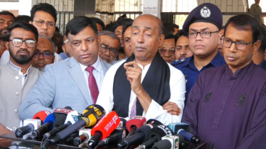 নরসিংদীর ধর্ষণে জড়িতদের শেকড় ধরে উপড়ে ফেলা হবে: আইনমন্ত্রী