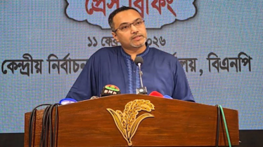 সৈয়দপুর বিমানবন্দর ইস্যু ‘বিচ্ছিন্ন’ নয়: বিএনপি